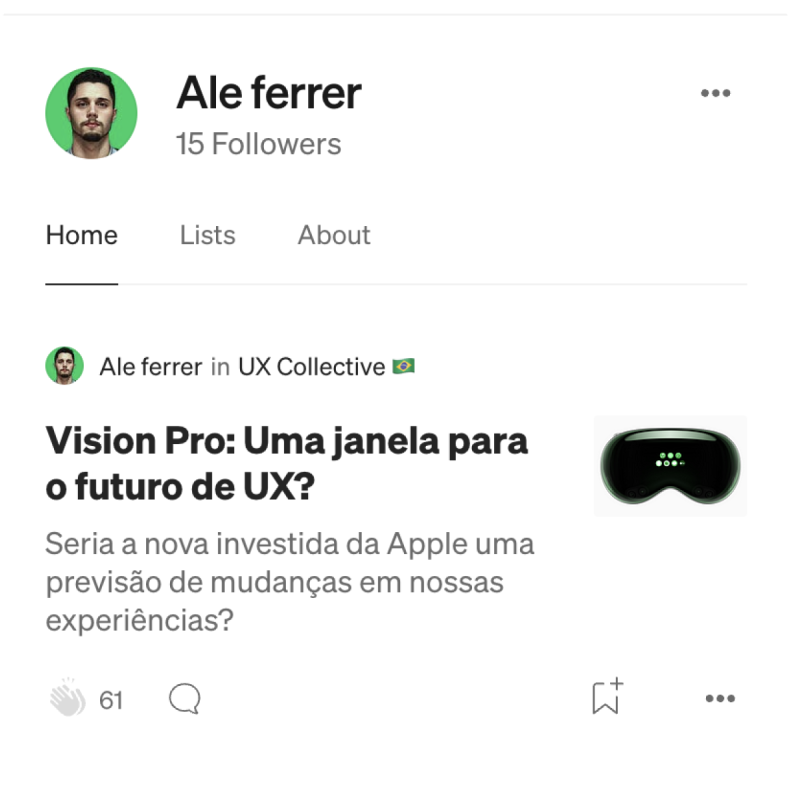 Capa - Estudo de caso 1